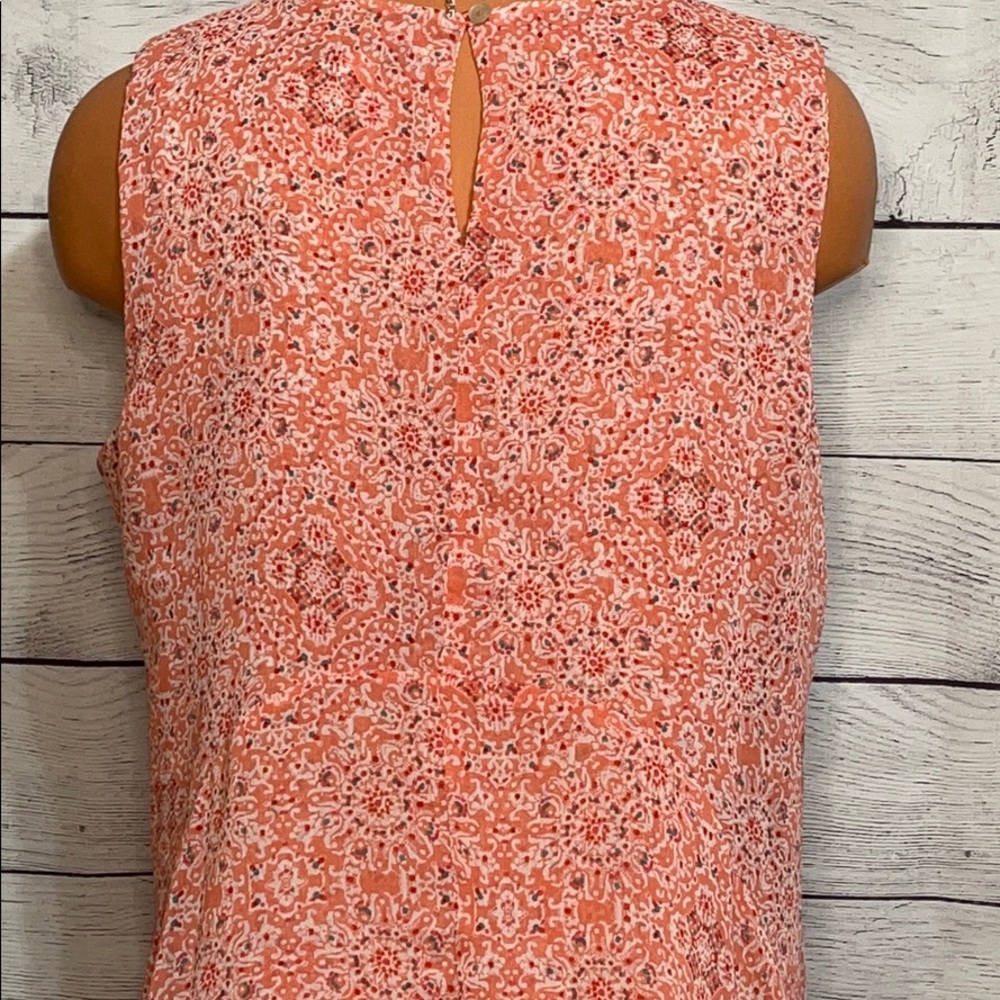 Colorful Tunic - Picture 6 of 7